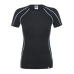 The North Face T0A2LXJK3 W Light Ss Crew Neck Kadın İçlik