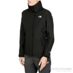 The North Face T0a3x6jk3 W Sangro Jacket Kadın Ceket - Siyah