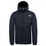 The North Face T0A8AZJK3 Quest Siyah Erkek Ceket