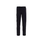 The North Face T0A8SJKX7 Siyah Kadın Pantolonu
