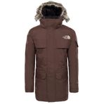 The North Face T0A8XZUBB Kahverengi Erkek Outdoor Mont XL