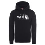 The North Face T0AHJYKX7 Drew Peak Pullover Erkek Sweatshirt