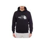 The North Face T0AHJYKX7 Siyah Erkek Sweatshirts