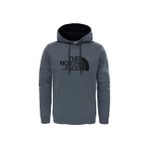 The North Face T0AHJYLXS Gri Erkek Sweatshirt