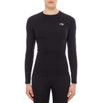 The North Face T0C219JK3 W Warm L/S Crew Neck Kadın Termal T-shirt
