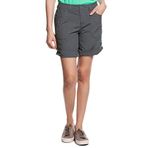 The North Face T0CF76174 W Horizon Sunnyside Mavi Kadın Şortu