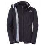 The North Face T0CG56KX7 Kadın Mont