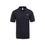 The North Face T0CG71JK3 M Premium Polo Piquet Erkek T-shirt