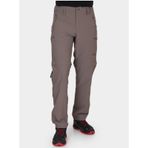 The North Face T0CL9Q9ZGANT M Exploration Convertible Kahverengi Erkek Pantolon