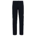 The North Face T0CL9RJK3 Exploration Pant Erkek Outdoor Pantolonu