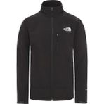 The North Face T0CMJ2KY4 Siyah Apex Bionic Erkek Ceket