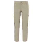 The North Face T0CN1C254 Kahverengi Kadın Pantolonu