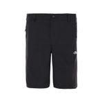 The North Face T92S85JK3 Tanken Siyah Erkek Şort