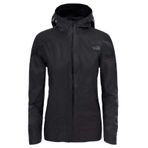 The North Face T92V2EJK3 W Hyperair Gtx Trail Siyah Kadın Outdoor Mont