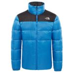 The North Face T933IT1SU Mavi Erkek Outdoor Mont