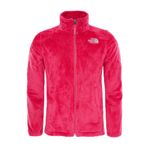 The North Face T934TV79M G Osolita Jacket Pembe Kız Çocuk Polar
