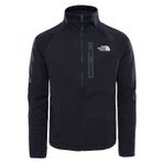 The North Face T93BRHJK3 M Can Soft Shell Jkt Erkek Sweatshirt