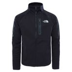 The North Face T93BRHJK3 Siyah Outdoor Mont