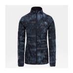 The North Face T93CDT3EZ Lacivert Kadın Outdoor Ceketi