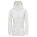 The North Face T93G1311P Beyaz Kadın Outdoor Ceketi