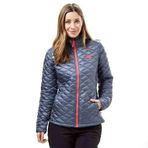 The North Face T93RXE3YH Lacivert Thermoball Kadın Outdoor Mont