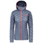 The North Face T93RXE3YH Mavi Kadın Outdoor Mont