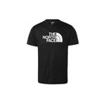 The North Face T94cdvjk3 Reaxion Easy Tee Erkek T-shirt