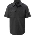 The North Face T94T190C5 Gri Sequoia Erkek Gömlek