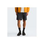 The North Face Tanken Erkek Gri Outdoor Şort NF0A8GZNMN81