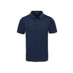 The North Face Tanken Polo Lacivert Erkek T-shirt