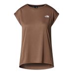 The North Face Tanken Tank Kolsuz Tişört Çok Renkli, S, NF0A8BS2, Çok Renkli, Kadın