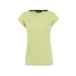 The North Face Tanken Tank Yeşil Exotic Green Kadın T-shirt