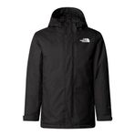 The North Face TEEN SNOWQUEST JACKET Genç Çocuk Montu NF0A8EJQJK31