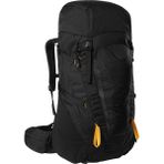 The North Face Terra 65 Trekking Çantası - T93GA5KX7 - Siyah