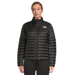 The North Face Terra Peak Kadın Ceketi (1'li Paket)