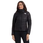 THE NORTH FACE Terra Peak Kadın Kapüşonlu Ceket (1'li Paket)