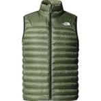 The North Face Terra Peak Vest Erkek Yelek - Yeşil - M