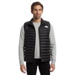 THE NORTH FACE Terra Peak Yelek, l, NF0A89VCJK31, Siyah, Erkek