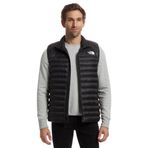 THE NORTH FACE Terra Peak Yelek, s, NF0A89VCJK31, Siyah, Erkek