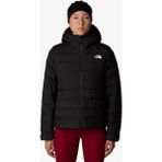 The North Face The North Face W Aconcagua 3 Kadın Siyah Mont NF0A84IV4H01 - XS