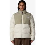 The North Face The North Face W Saikuru Kadın Beyaz Mont NF0A89JD4QI1 - XL