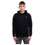The North Face The North NF0A3YG54HF1 Face Erkek Kapüşonlu Sweatshirt Merak Sıcak ve Emici Özellikli S Beden - Siyah