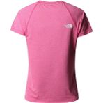 The North Face The Northface Kadın Ao Tee - Eu Tişört - Pembe