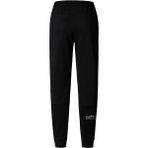 The North Face The Northface Kadın Ma Fleece Pant - Eu Pantolon - Siyah