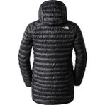 The North Face The Northface Kadın New Trevaıl Parka Ceket - Siyah