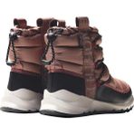 The North Face The Northface Kadın Thermoball Lace Up Wp Ayakkabı - Kahverengi - 39