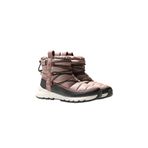 The North Face The Northface Kadın Thermoball Lace Up Wp Ayakkabı - Kahverengi - 40