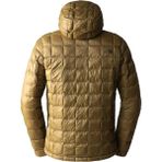 The North Face Thermoball Eco Hoodie 2.0 Erkek Yeşil Kapüşonlu Mont - Kahverengi - 2XL