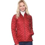 The North Face Thermoball Kırmızı Kadın Mont