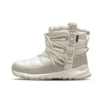 The North Face Thermoball Lace UP Kadın Bot Beyaz 39